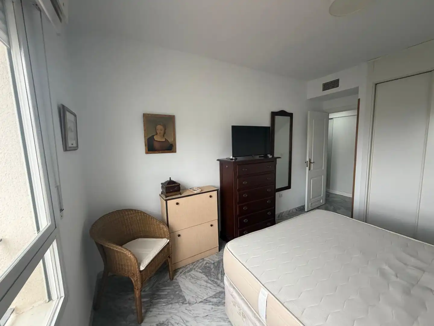 Piso de 120 m² en Marbella