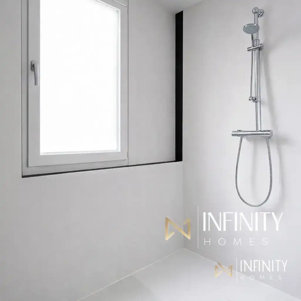 Apartamento 82 m² em Getxo
