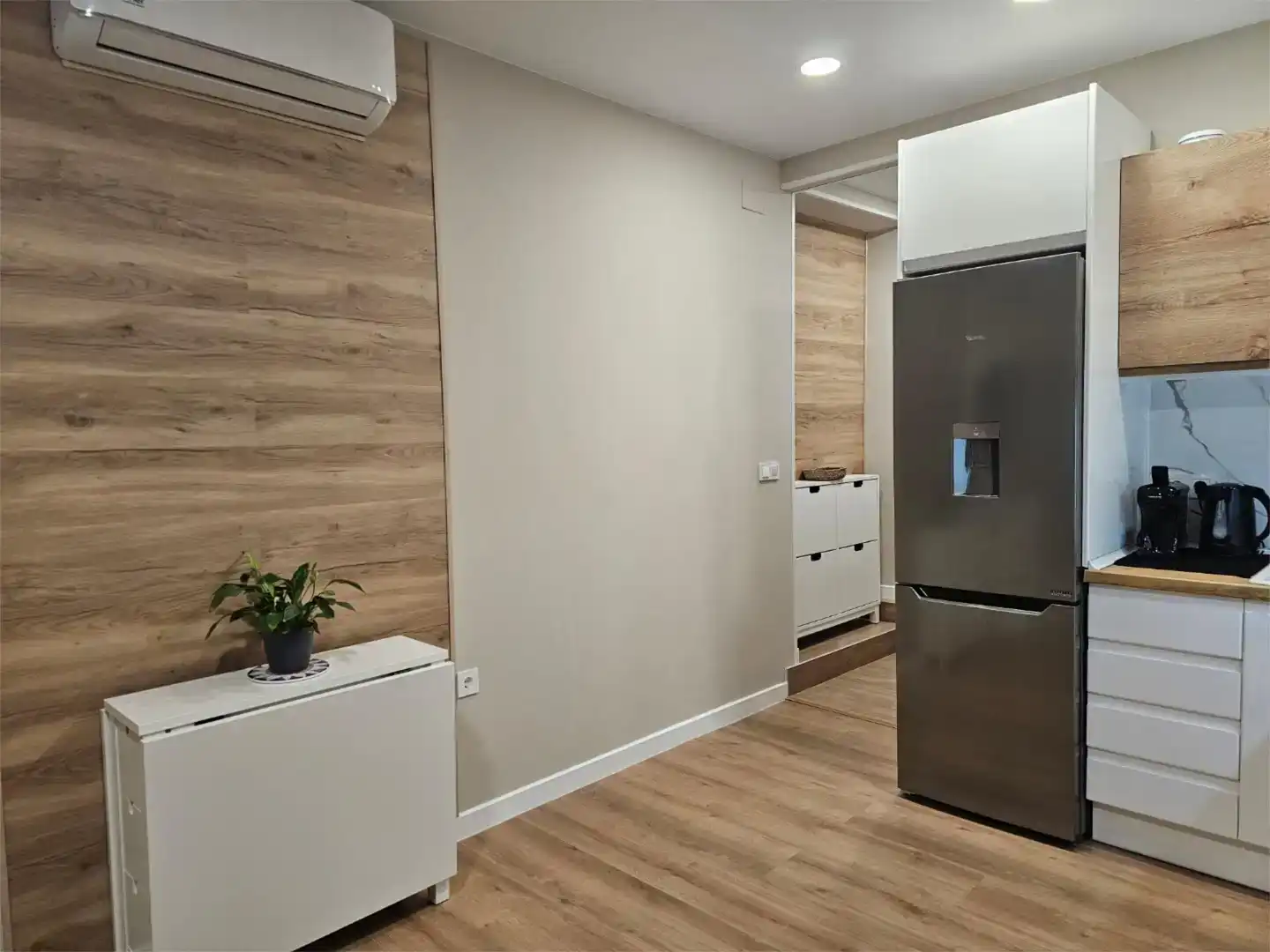 Piso de 45 m² en Elda