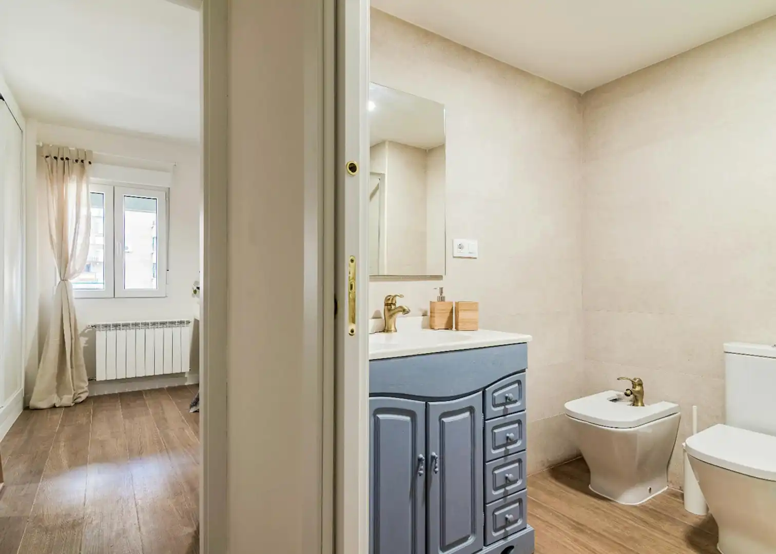 Habitación 115 m², Madrid