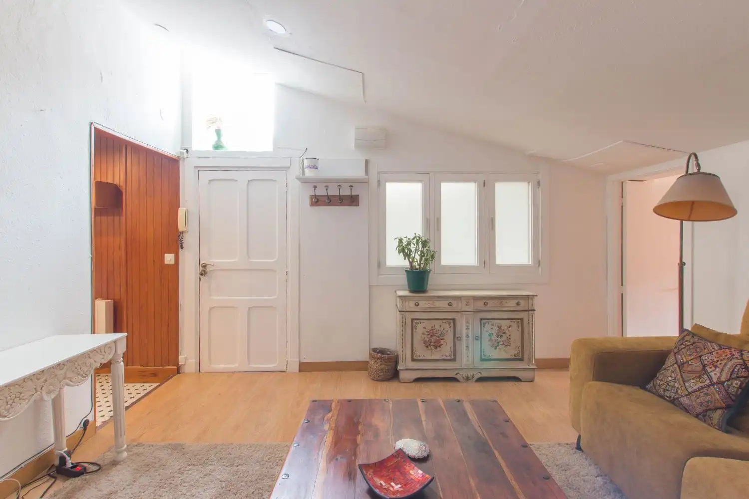 Piso de 50 m² en Pamplona
