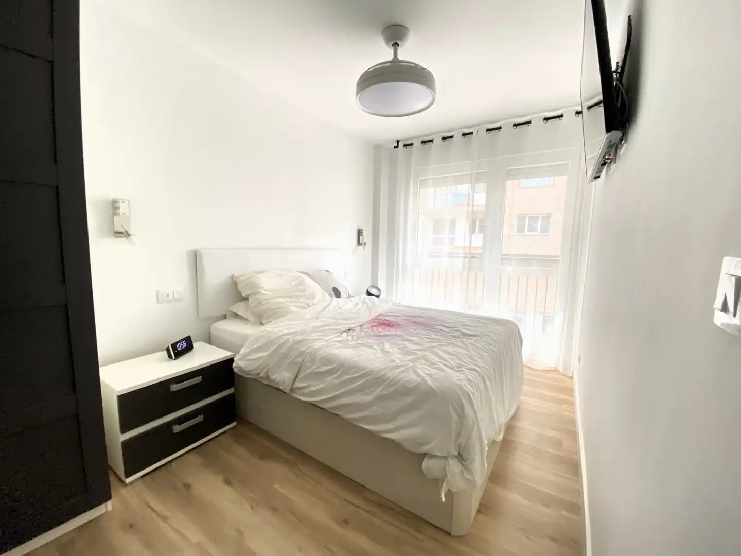 Piso de 80 m² en Bilbao