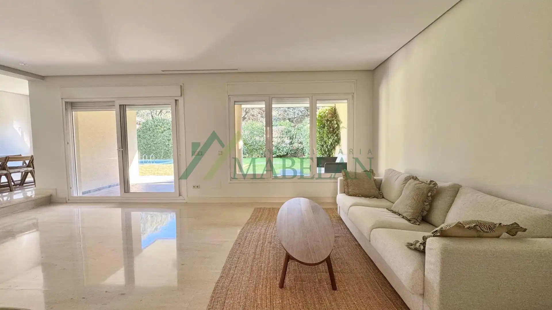 Casa de 440 m² a Madrid