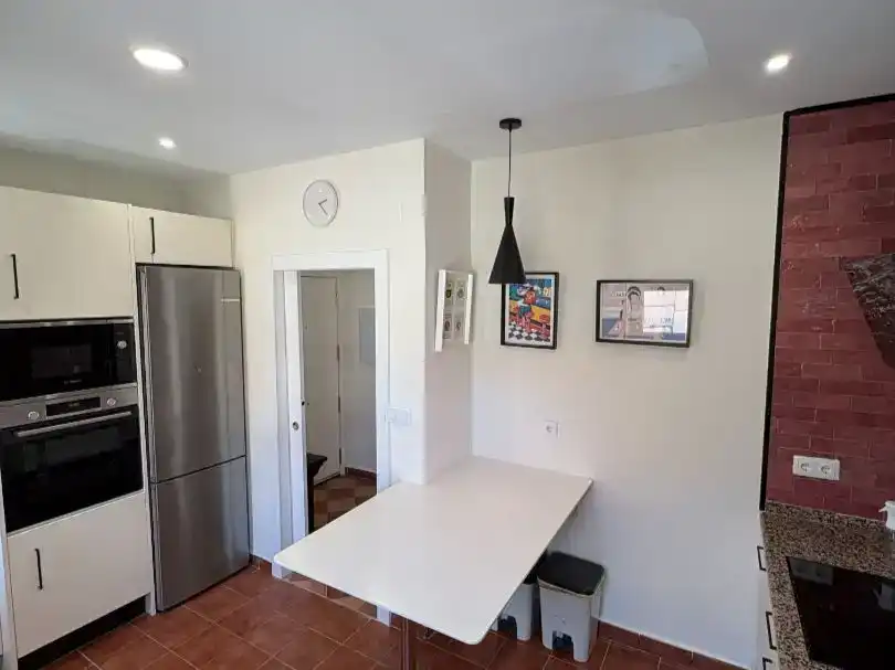 Piso de 110 m² en Jaén