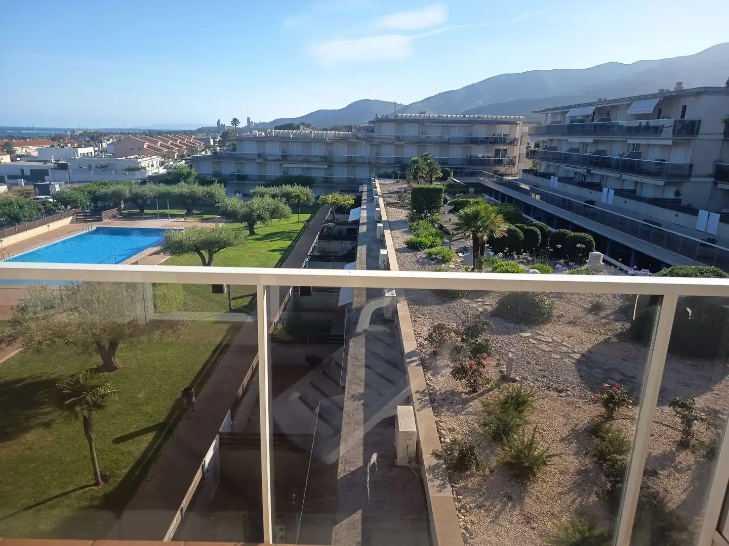 Piso de 65 m² en Alcanar