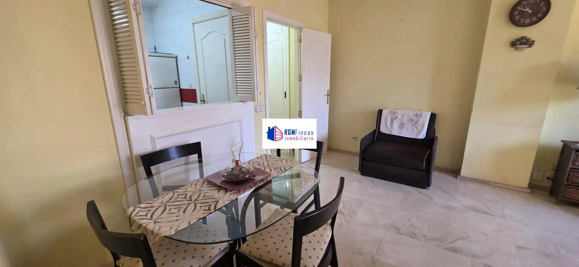 Appartamento 58 m² a Siviglia
