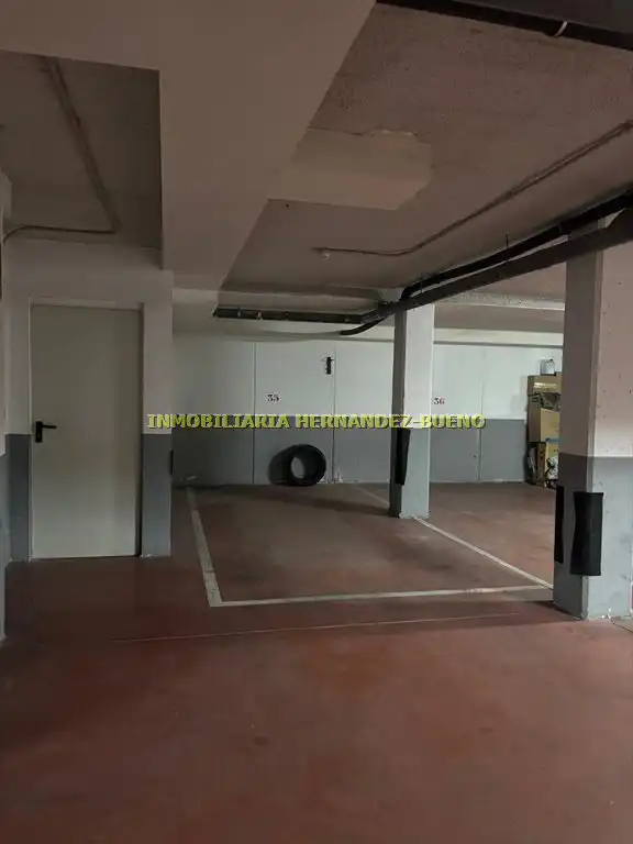 Piso de 108 m² en Salamanca