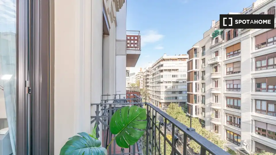 Habitación en alquiler, Barcelona