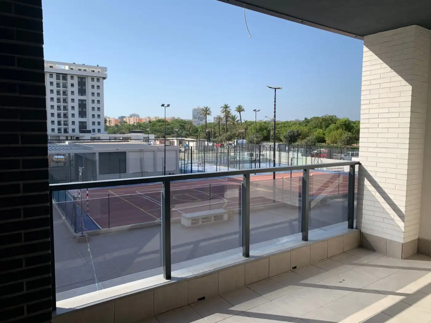 Piso de 100 m² en Alicante