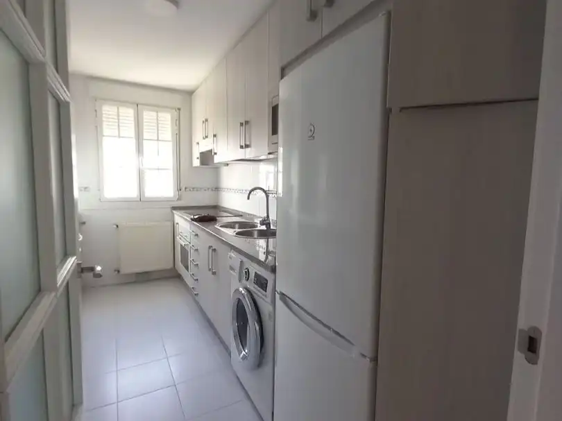 Piso de 80 m² en Badajoz