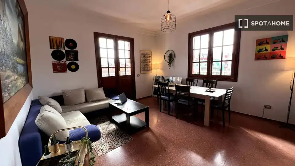 Habitación en alquiler, Las Palmas de Gran Canaria