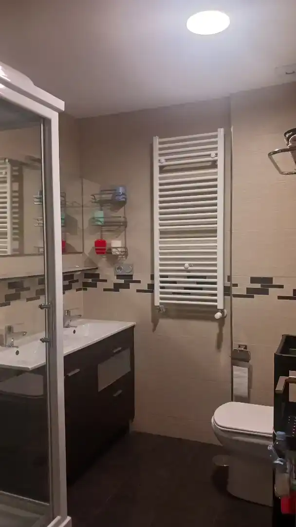 Habitación 90 m², Albacete