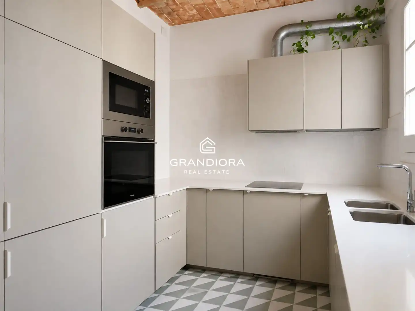Piso de 100 m² en Barcelona