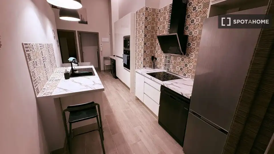 Habitación 104 m², San Juan de Alicante