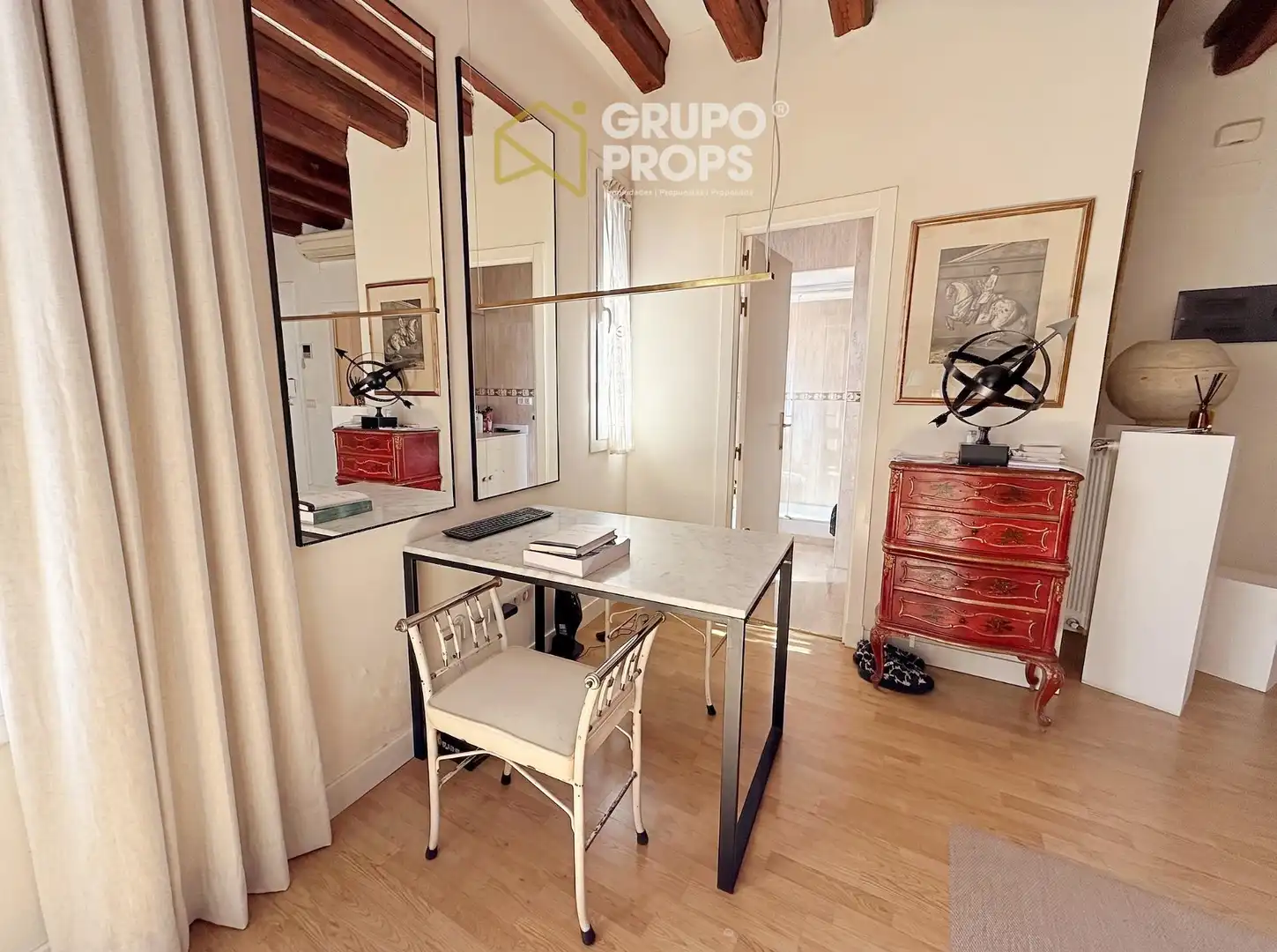 Piso de 90 m² en Madrid