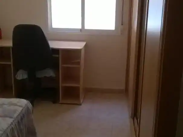 Piso de 80 m² en Cáceres
