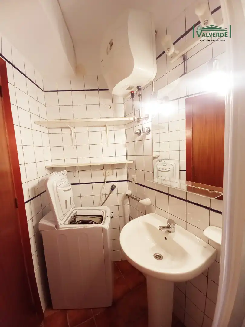 Piso de 18 m² en Granada