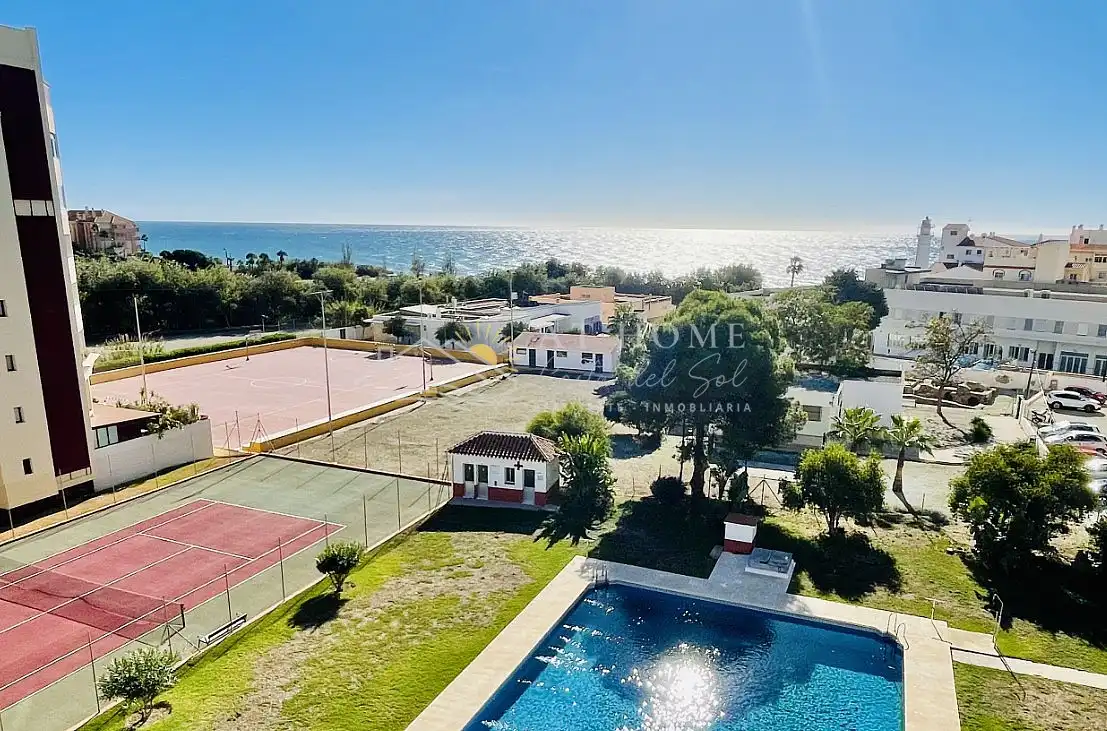 Pis de 60 m² a Torrox