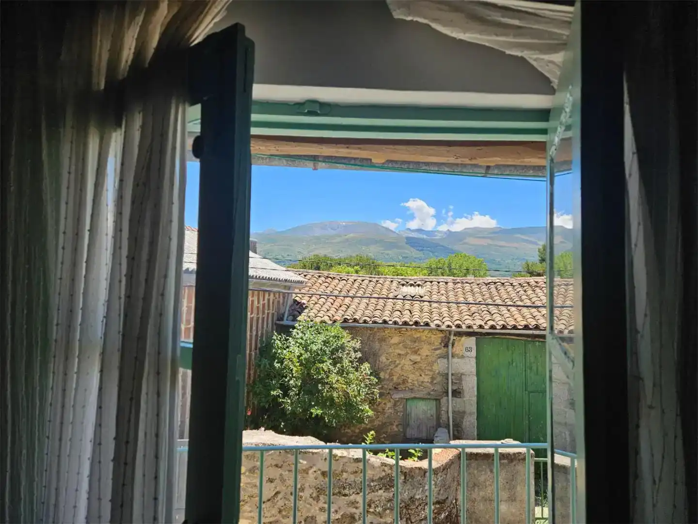 Casa de 130 m² en Solana de Ávila