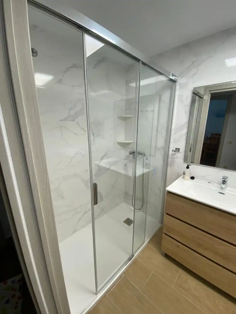 Wohnung 65 m² in Almería