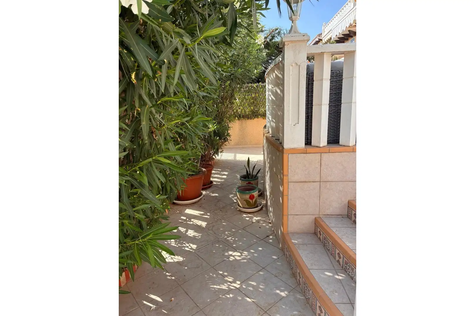 Casa de 80 m² en Orihuela