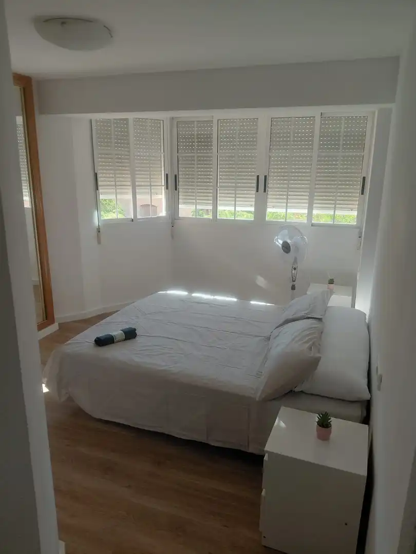 Piso de 110 m² en Valencia