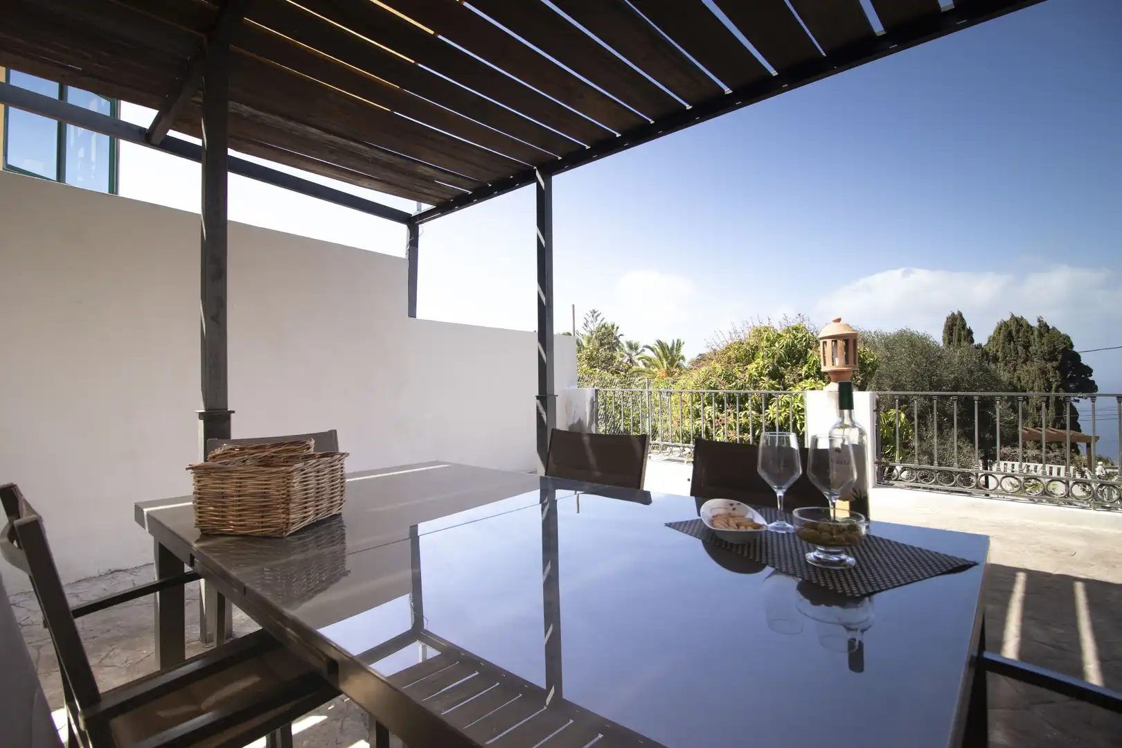 Piso de 170 m² en Tacoronte