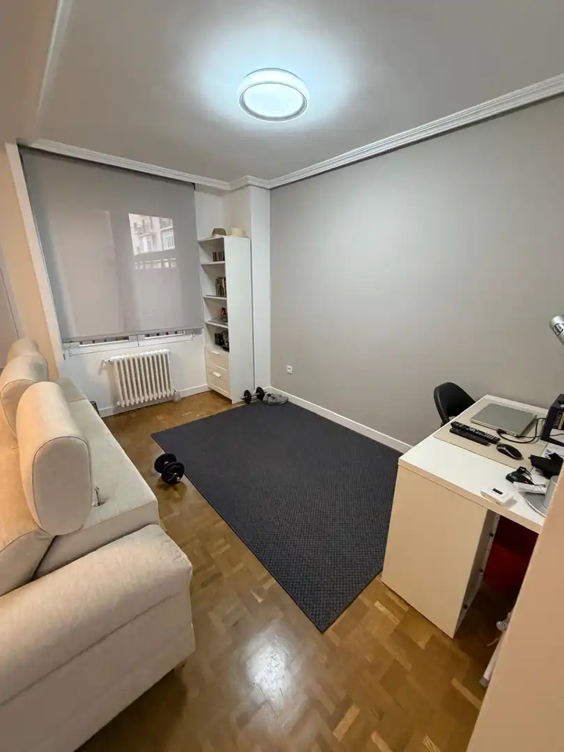 Piso de 72 m² en Valladolid