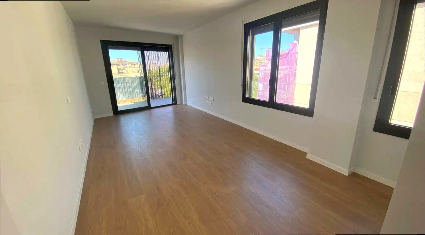 Apartamento 80 m² em Sabadell