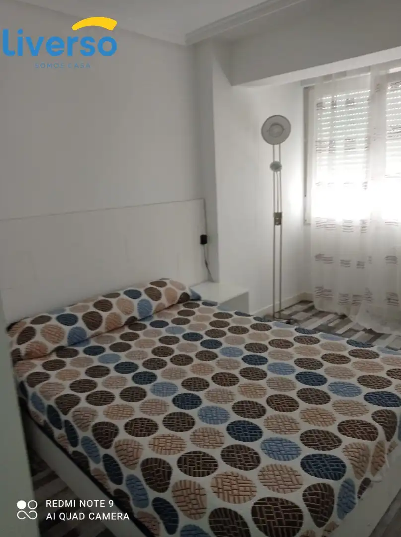 Habitación 90 m², Burgos