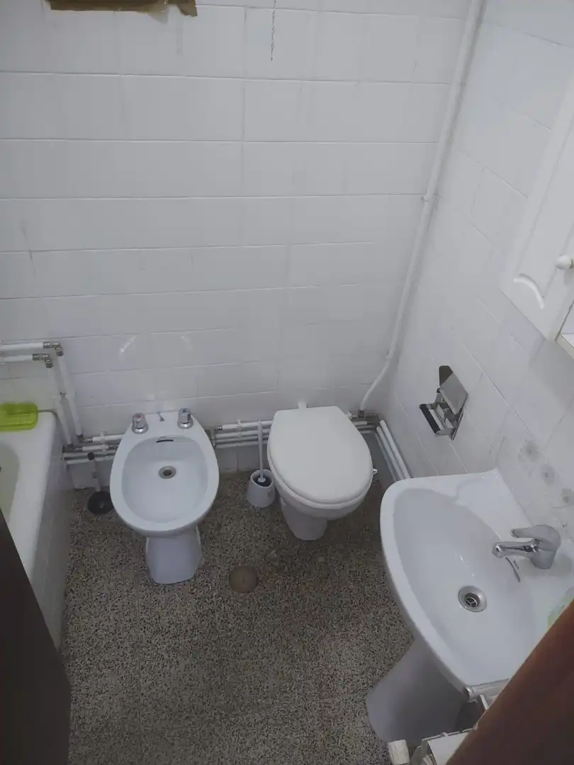 Piso de 858 m² en Santiago de Compostela