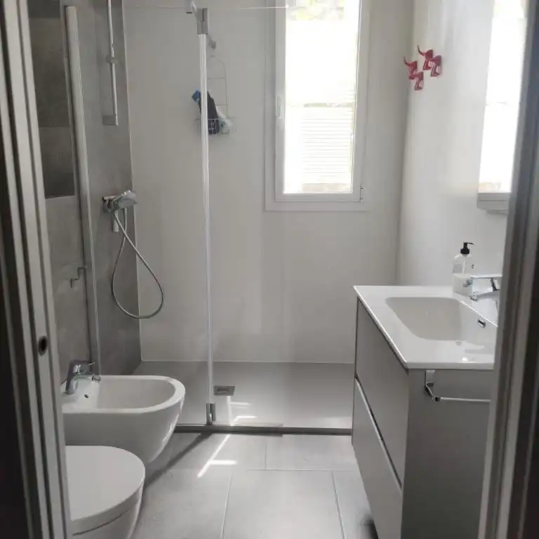 Pis de 85 m² a Badalona