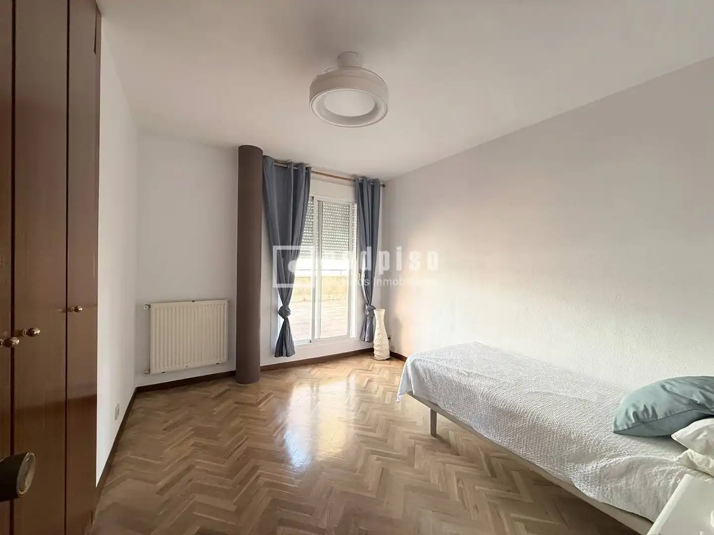 Квартира 126 м² в Алкала-де-Энаресе