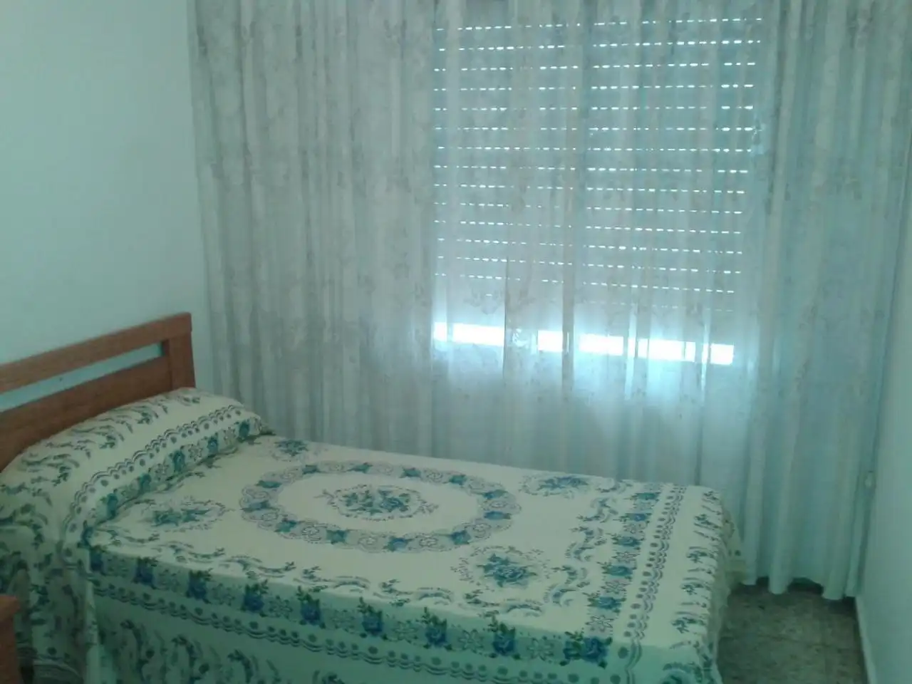 Pis de 110 m² a Ourense