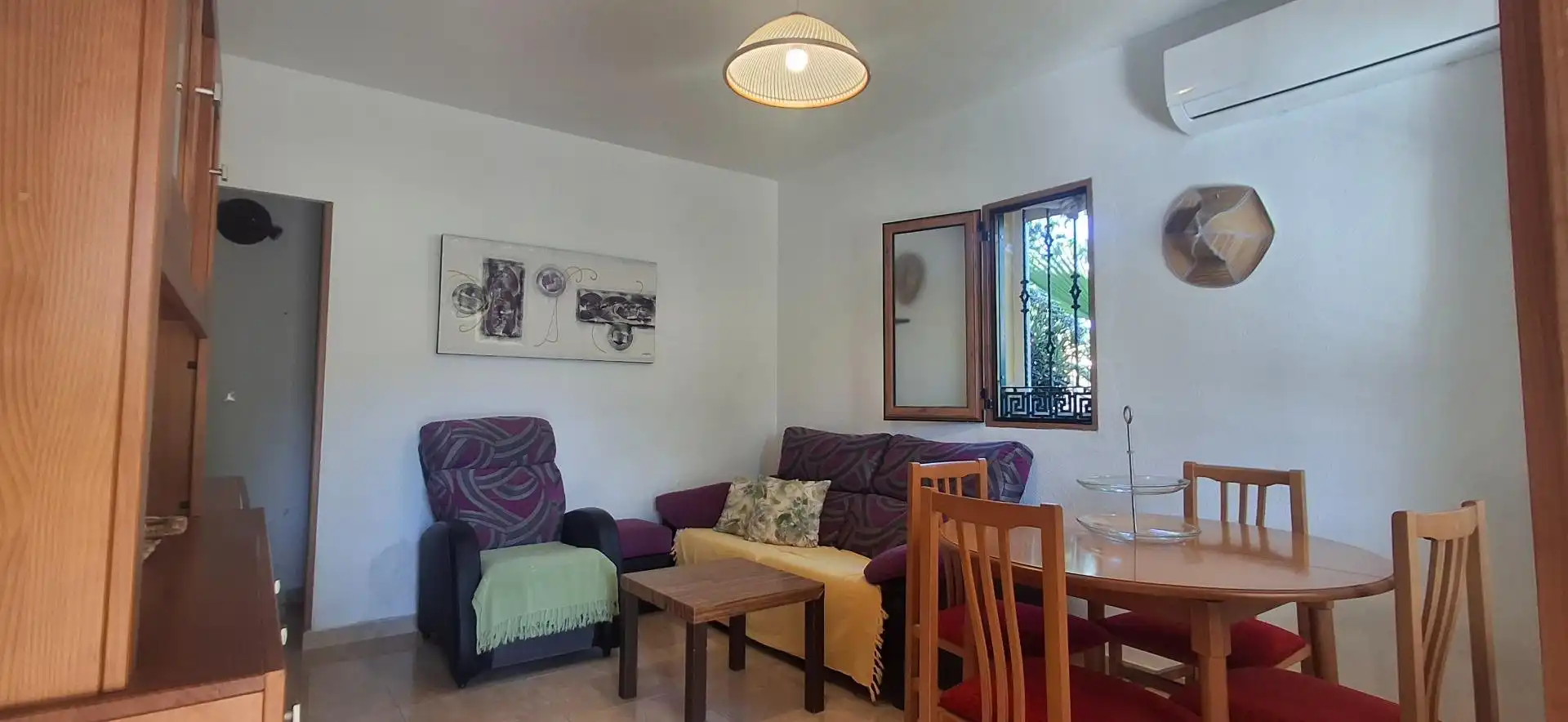 Casa de 66 m² en San Javier