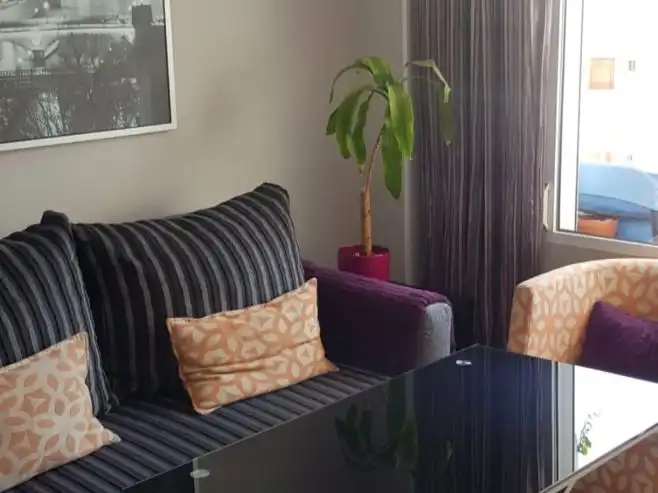 Pis de 55 m² a Torremolinos