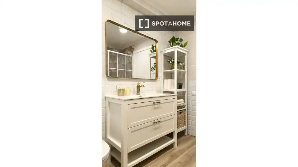 Habitación 143 m², Pamplona