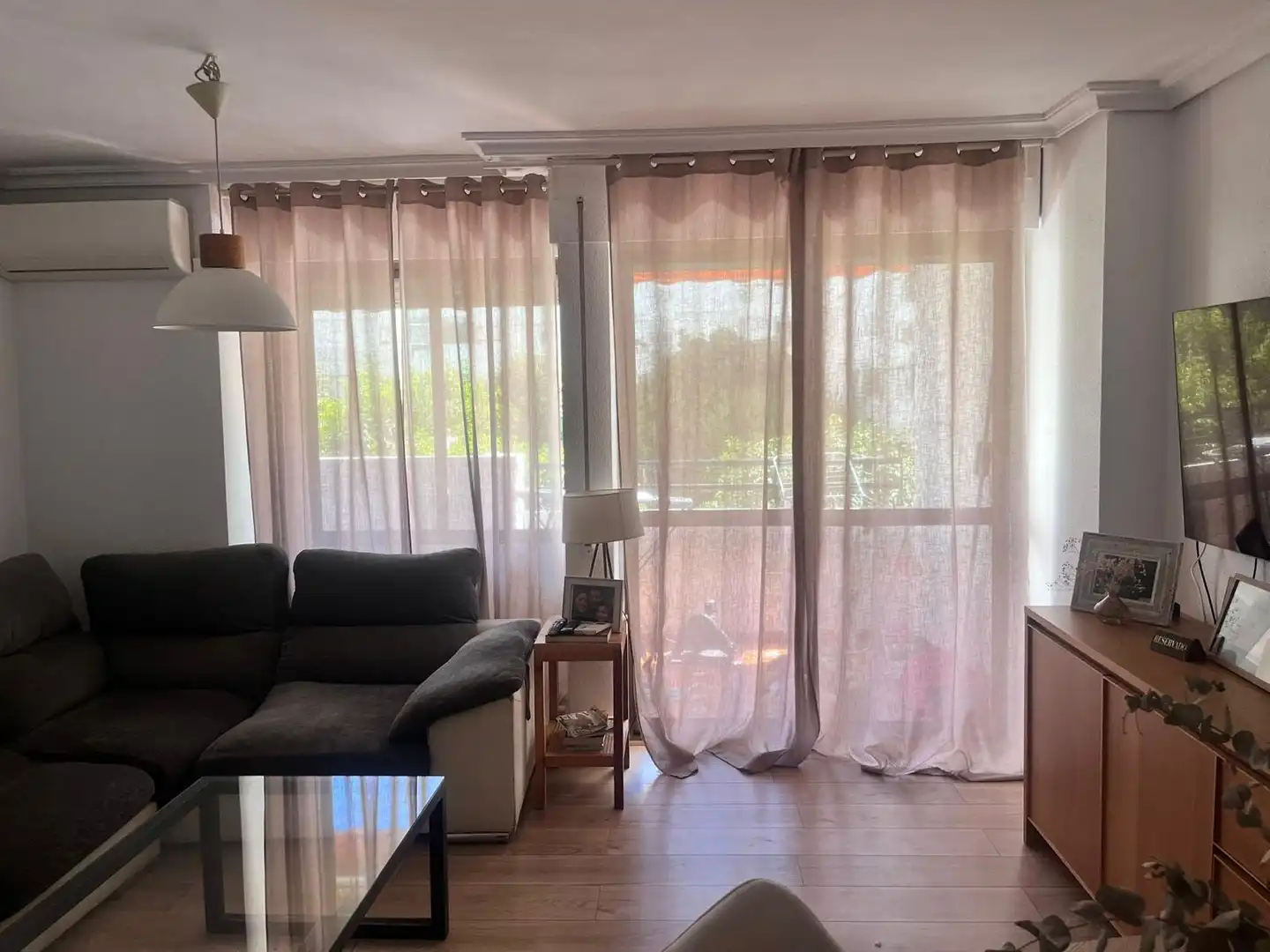 Piso de 113 m² en Sevilla