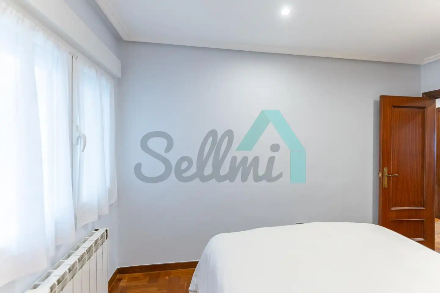 Piso de 78 m² en Gijón