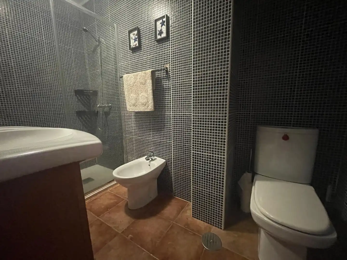 Pis de 100 m² a Ferrol