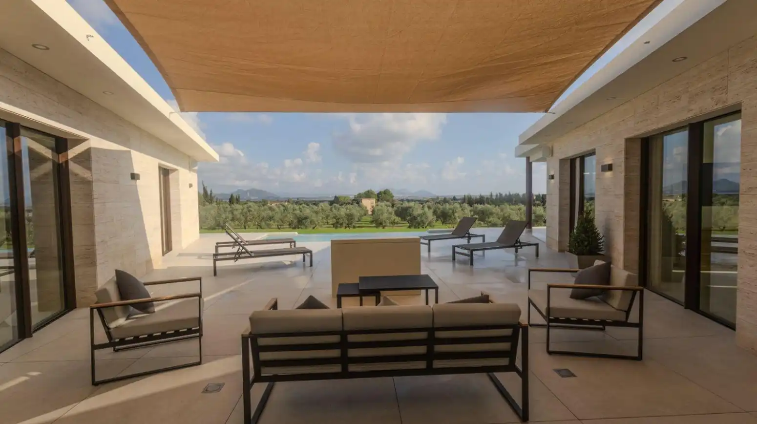 Piso de 260 m² en Muro