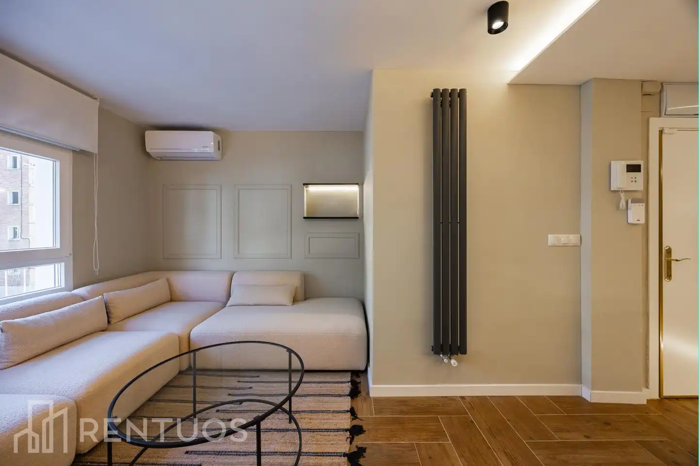 Appartamento 86 m² a Madrid