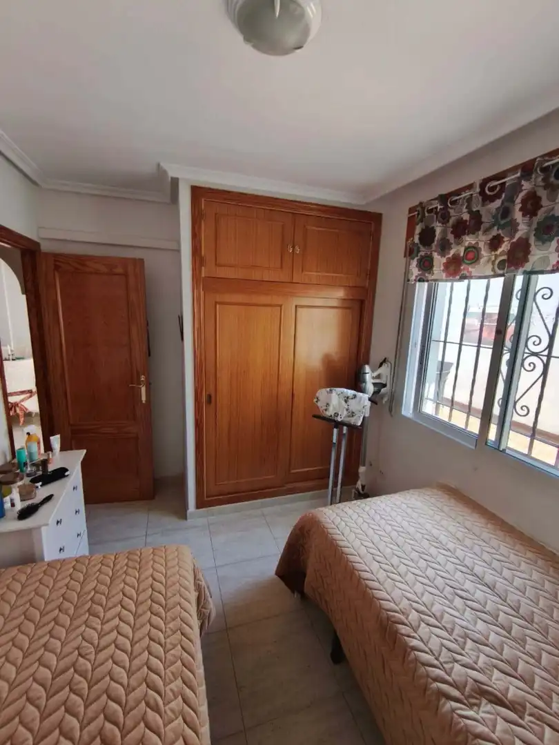 Casa de 78 m² a San Pedro del Pinatar
