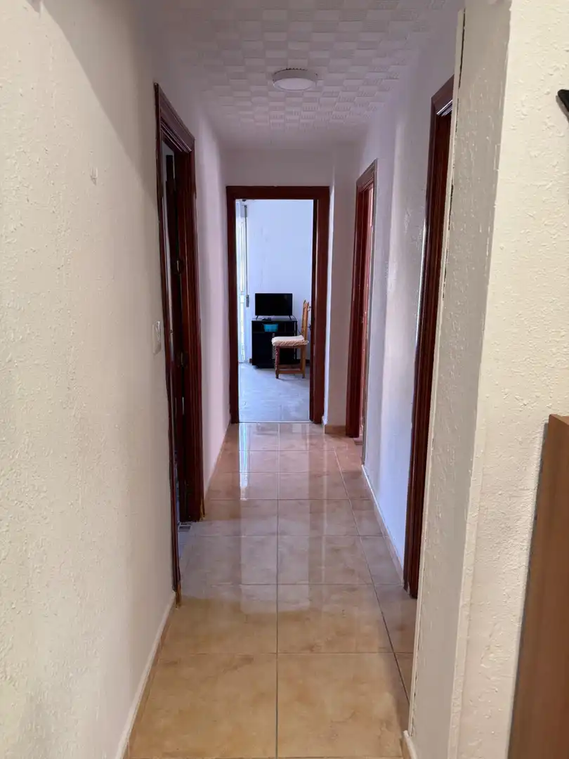 Piso de 84 m² en Granada