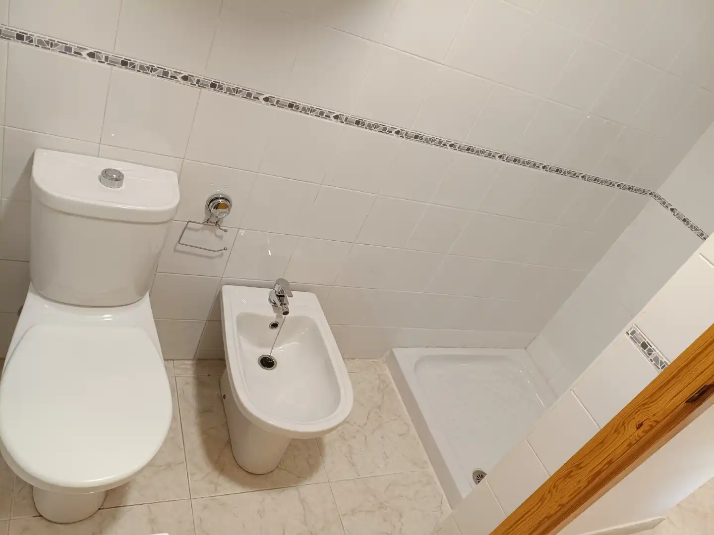 Piso de 43 m² en Oropesa del Mar