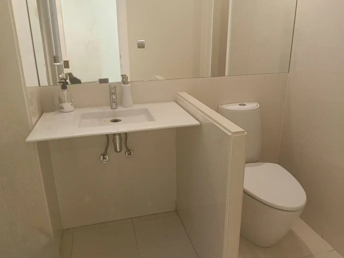 Piso de 109 m² en Zaragoza