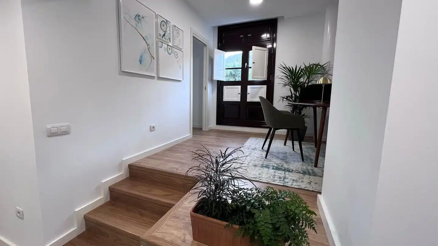 Piso de 90 m² en Santa Cruz de Tenerife