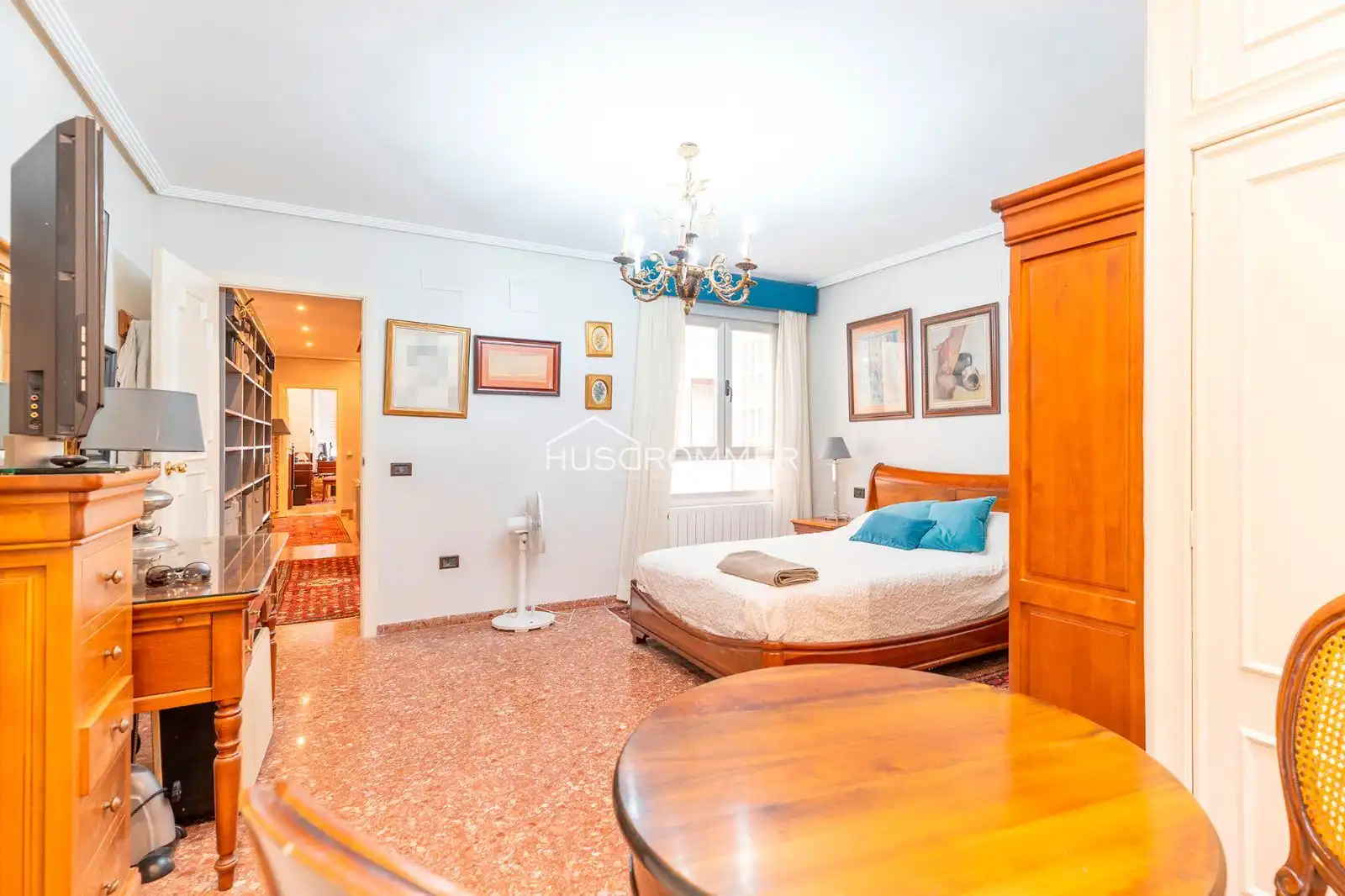 Piso de 281 m² en Burriana