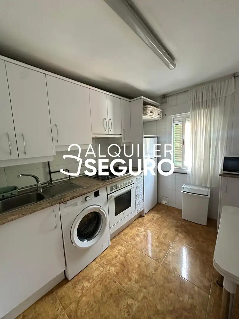 Wohnung 50 m² in Madrid
