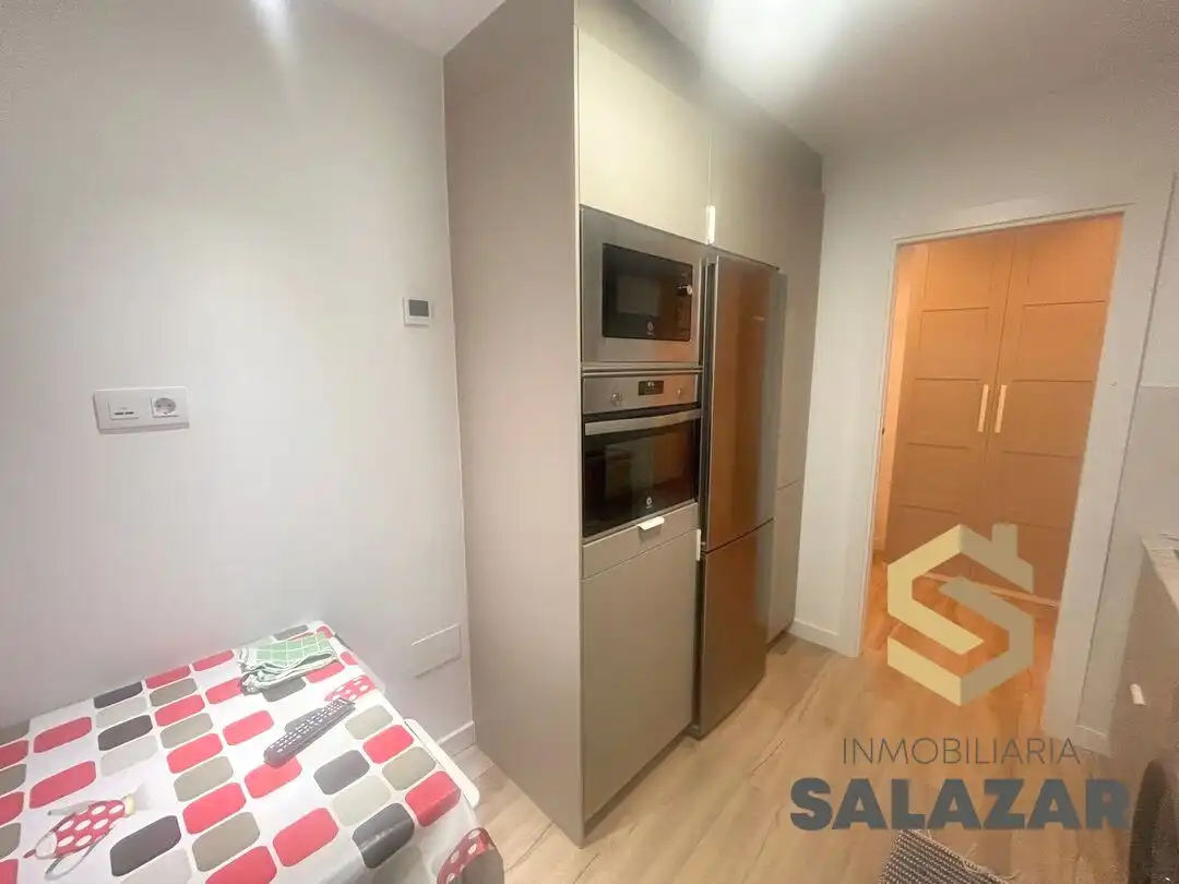Piso de 83 m² en Bilbao